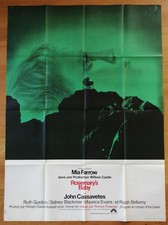 ROSEMARY'S BABY mia farrow