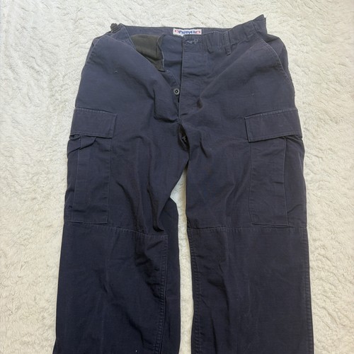 Pantaloni uniforme propper - pantaloni,