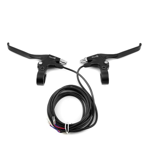 Set leve freni ebike cargo - set,