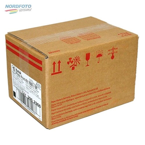 Kodak photo print kit 7000 - print,