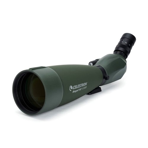 Celestron regal 100ed - regal,