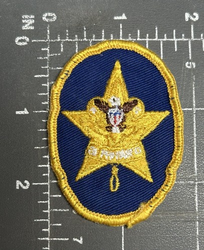 Vintage ragazzo scout - ragazzo,