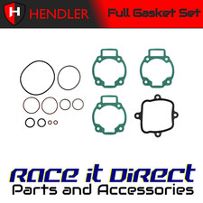 Gasket Set Full For Piaggio