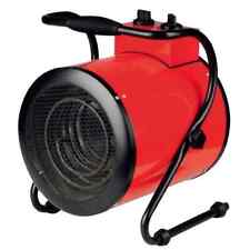 Cannone aria calda elettrico