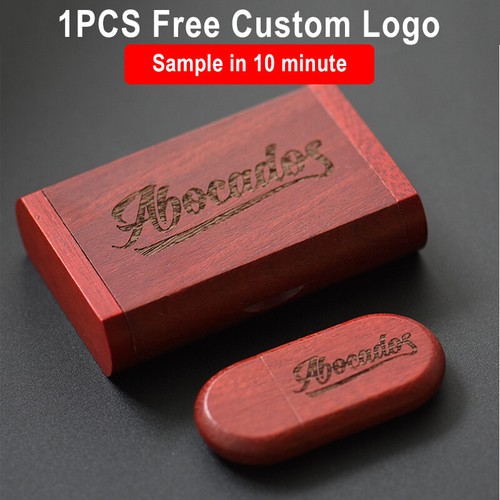Confezione regalo legno - legno, rosso