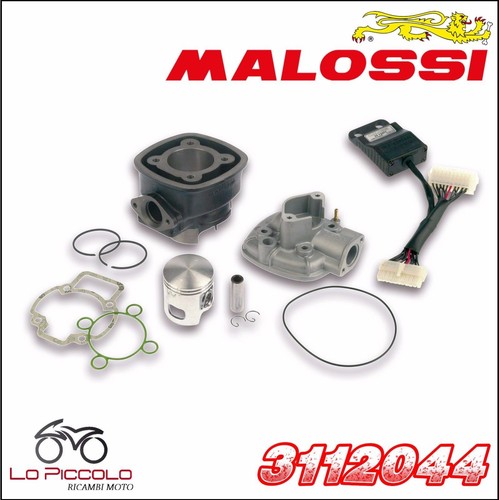3112044 malossi gruppo termico - malossi,