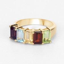 Anello argento 925 con - con, più