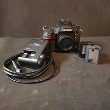 Nikon D610 fotocamera reflex fullframe 24mp + accessori BUONO STATO