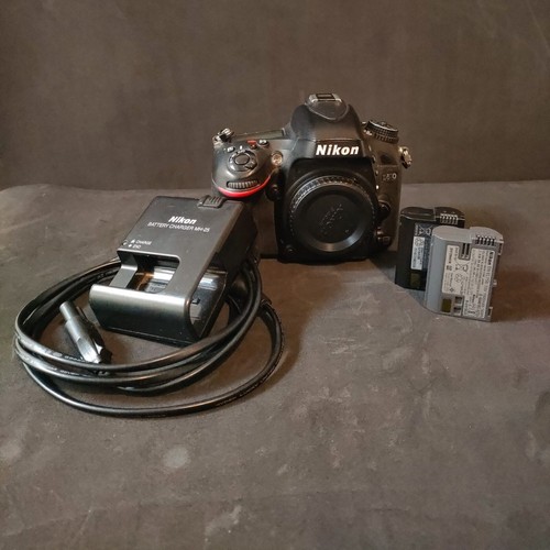 Nikon d610 fotocamera reflex - d610,