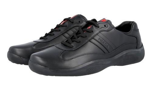 Sneaker prada americas cup - prada,