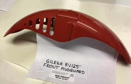 Gilera 125 - v,