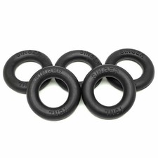 5x SINGER Anello Gomma
