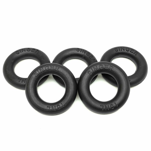 Singer anello gomma - 5x,