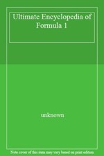 Ultimate Encyclopedia of