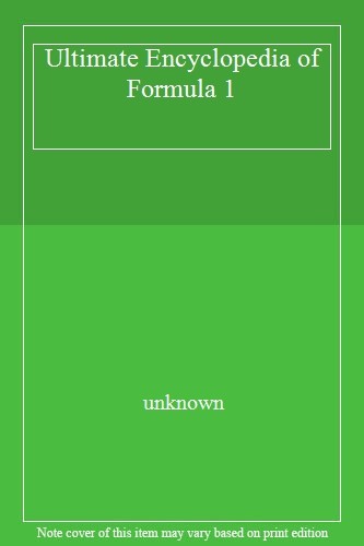 Ultimate encyclopedia - ultimate,