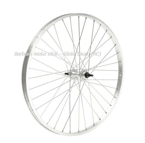 Ruota cerchio posteriore - ruota,