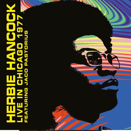 Herbie hancock jaco - herbie,