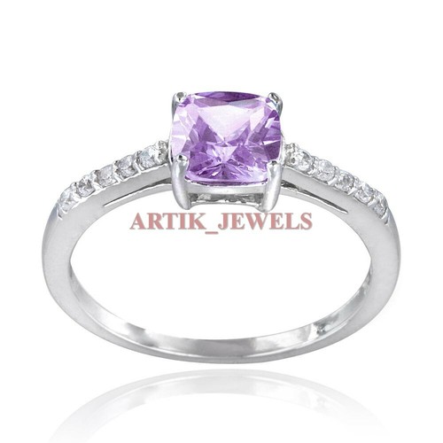 Anello argento sterling - sterling, 925