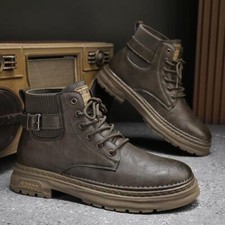 Men's Leisure Outdoor Desert