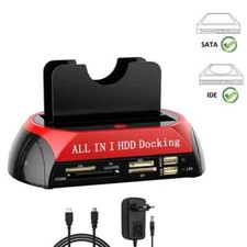 Tutto in 1 Docking Station