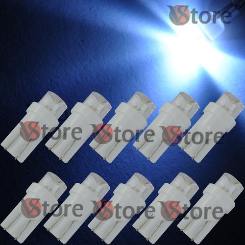 Lampade t10 led concave - lampade,