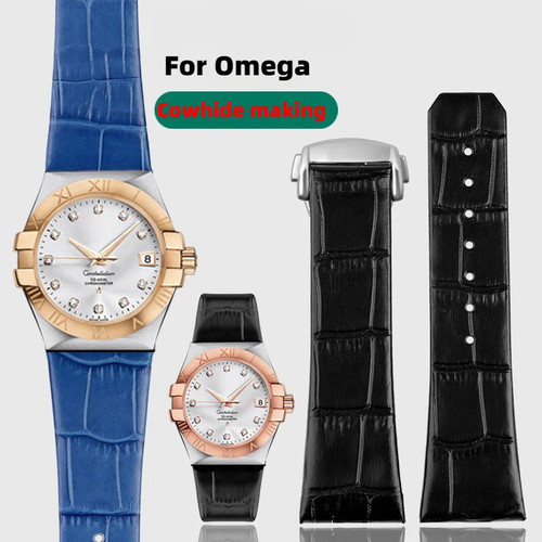 Cinturino orologio pelle - orologio, in