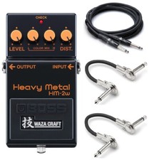 Nuovo Boss HM-2W Waza Craft