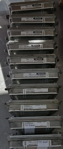 Td5 ecu land - td5, or