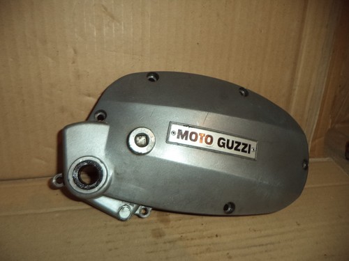 Moto guzzi nibbio - guzzi, 50