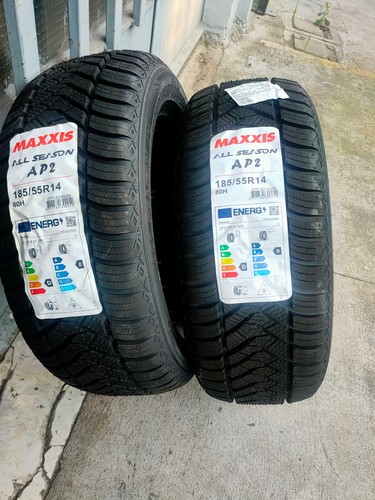 Pneumatici 180 14 quattro - 55,