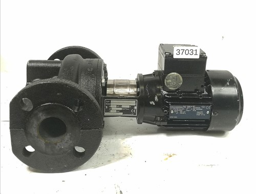 Grundfos a f bube - grundfos, 40-30/4