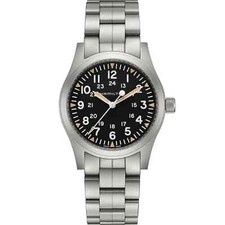 Hamilton Khaki Field