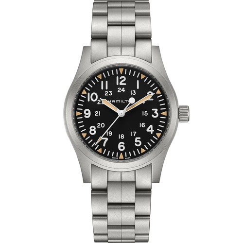 Hamilton khaki field - hamilton,