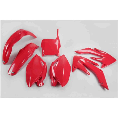 Kit carrozzeria completo ufo - kit,