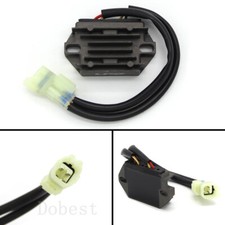 Regolatore Raddrizzatore di