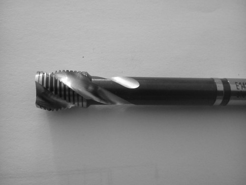 Maschio per filetti macchina - filetti,