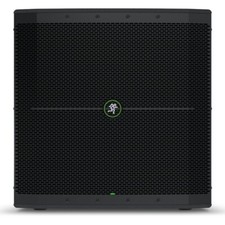 MACKIE THUMP118S subwoofer