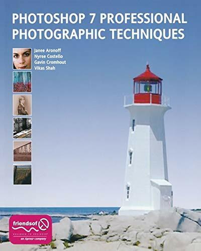 Photoshop professional - photoshop, 7