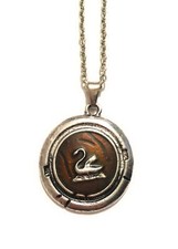 Once upon time collana - once,