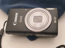 Canon PowerShot IXUS 133 16MP