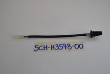 Yamaha TT600R Pomello azzeramento contachilometri parziale Speedometer trip knob