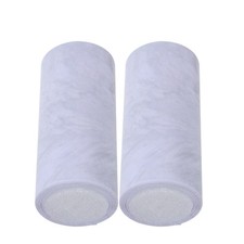  2 Rolls Rotolo Di Battiscopa
