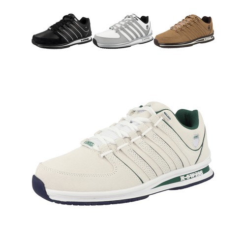 Swiss rinzler sneaker basse - sneaker,
