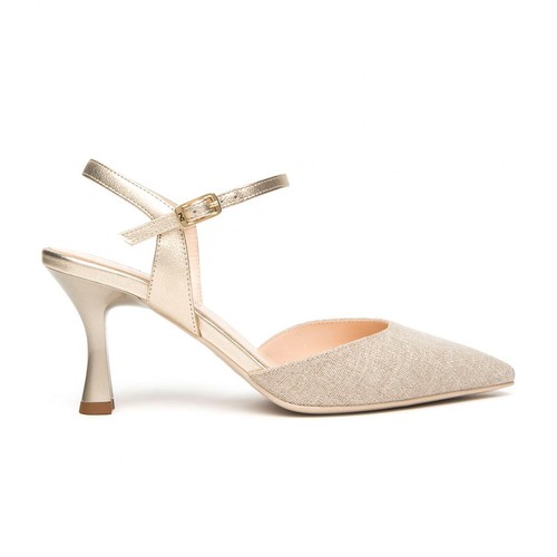 Nero giardini slingback - giardini,