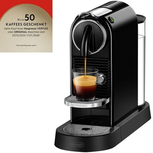 Nespresso citiz 167 by - citiz, 167.b