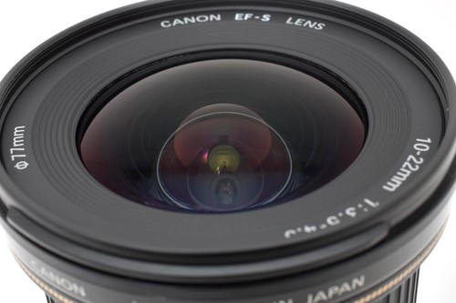 Come nuovo canon ef s - [come, ef-s