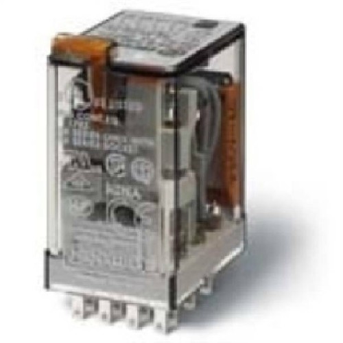 Finder mini rele - finder, scambi
