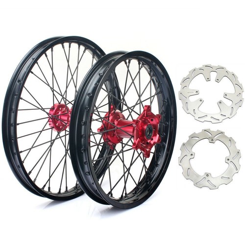 Per honda anteriori - honda, 21"/18"