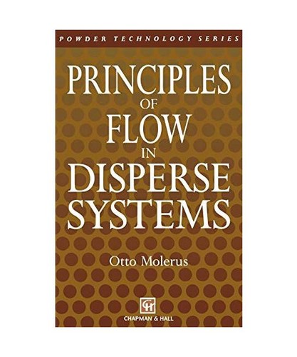 Principles flow disperse - of, in