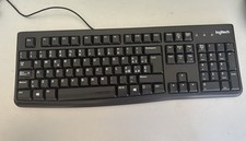 Tastiera Logitech da ufficio